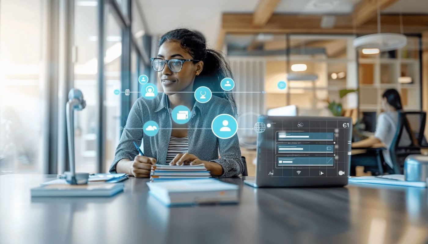 Crafting a content strategy that aligns with voice search optimization