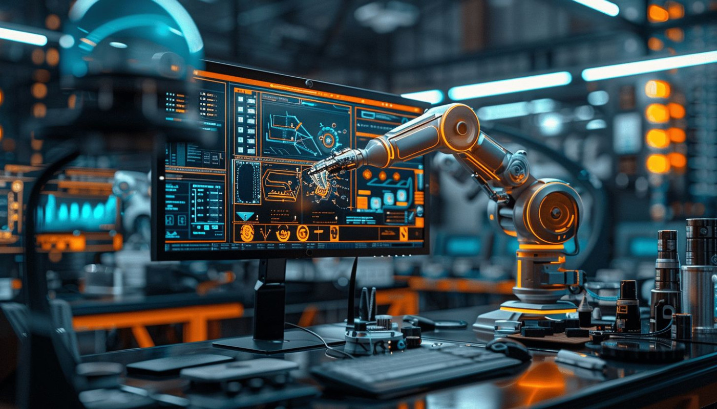 Enhancing Interaction With AI: Techniques For Crafting Effective Prompts