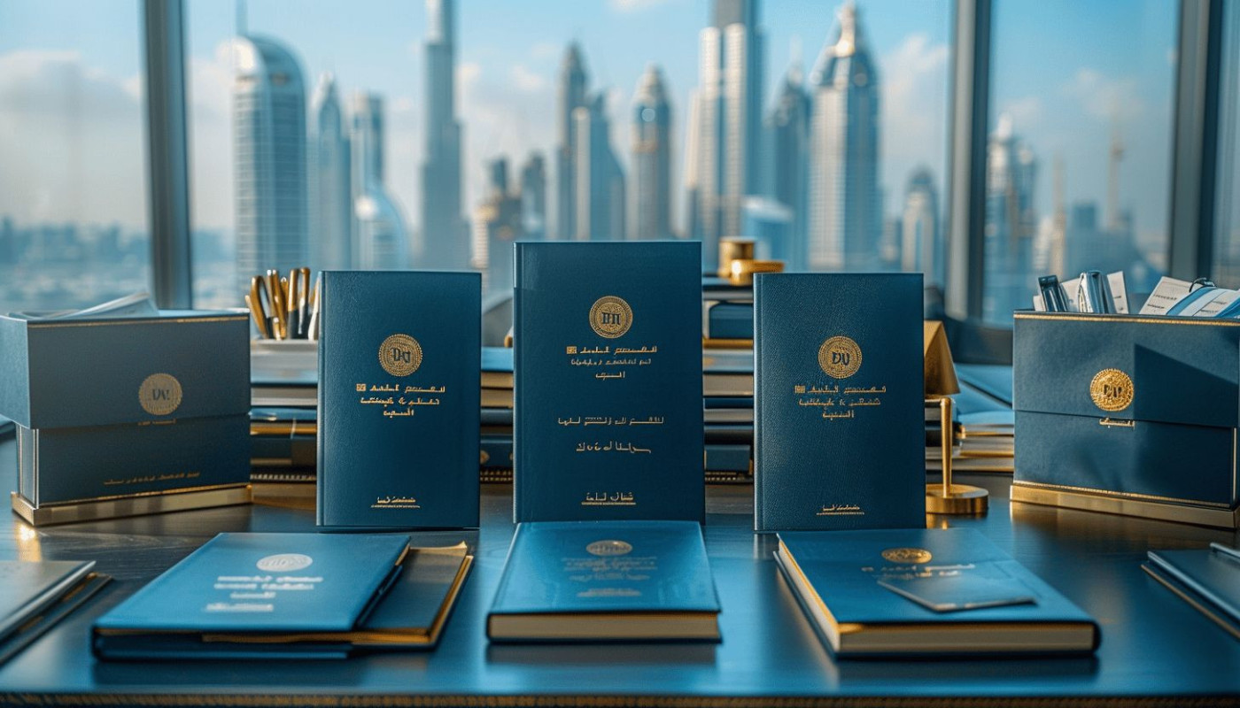 Exploring The Advantages Of Different Business Licenses For Dubai Startups