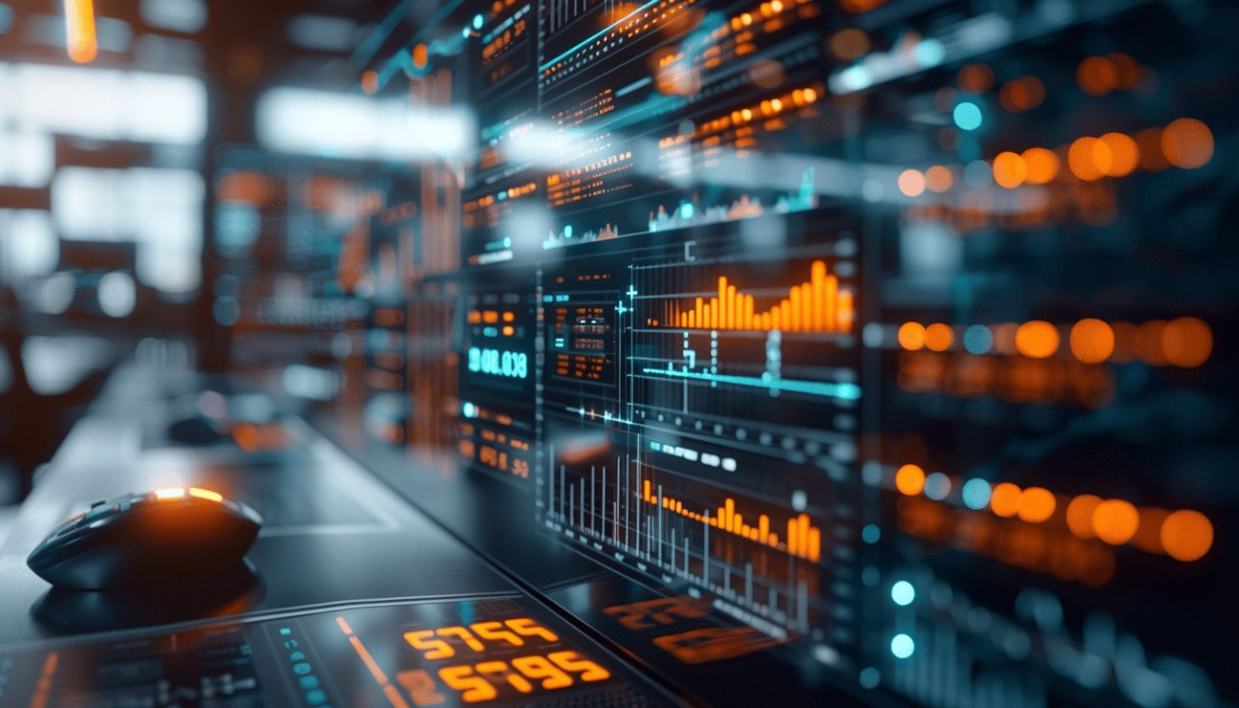 How Fintech Innovations Are Reshaping Corporate Service Strategies